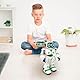 Xtrem Bots - Bionic | Roboter Kinder Ab 5 Jahre | Roboter Spielzeug | Ferngesteuerte, 20 Programmable Actions Und 15 Funktionen | Spielzeug Ab 5 Jahre Jungen | Geschenk Junge 5 Jahre