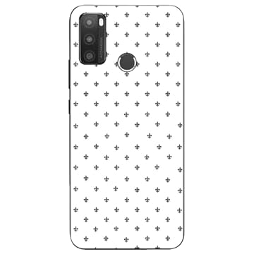 Capa Adesivo Skin176 Verso Para Multilaser G Max 2