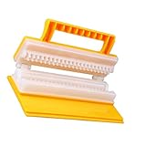 DOITOOL 1PC BBQ Skewers Wears Meat Device Meat Skewer Tools Quick Portable Meat Skewer Box...