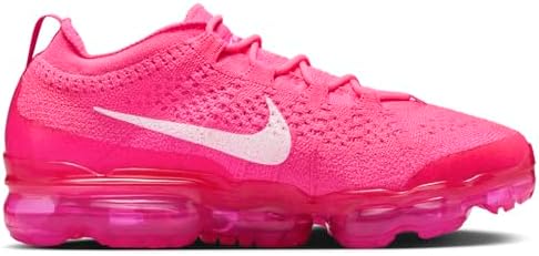 nike air vapormax flyknit hyper pink
