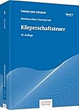 finanz steuernummer  Körperschaftsteuer (Finanz und Steuern)