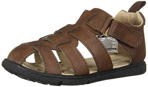 Carter's Every Step Carter's Every Step Sailor Baby Boy's Fisherman Sandal Sandal
