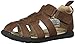 Carter's Every Step Kids' Sailor Baby Boy's Fisherman Sandal