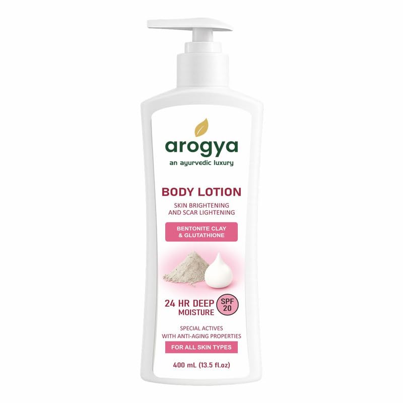glutathione body lotion price in sri lanka Buy Arogya Bentonite Clay & | Skin Brightening & Scar Lightening|Special Actives with Anti-Ageing Properties bpc-157 cycling protocol dose Coffee Size:15ml Glass Dropper Bottle