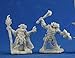 Kobold Leaders (2) by Reaper Miniatures