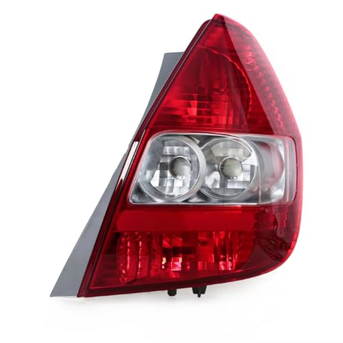 Feu arrière haute finition pour Jazz 2 Hatchback 2003-2008 bloc optique droit 33501SAA003