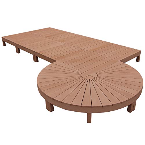 �A�C�K�[�f��(igarden) �A�C�E�b�h�X�e�[�W �i�`������ ����280mm 11�_�Z�b�g i10288-3e8d-n