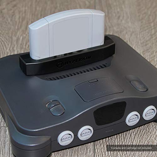 Hyperkin Hyperconvert Universal Cartridge Adapter for N64 - Nintendo 64 by Hyperkin - Image 5