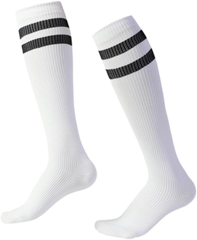 Men's Women's Fitness Cycling Skipping Knee Sports calf Compression Socks Running socks