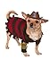 Rubie's A Nightmare on Elm Street Freddy Krueger Pet Costume, Small