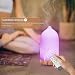 Imagen de Hianjoo Humidificador Aroma Diffuser 200ml Aromaterapia Lámpara
