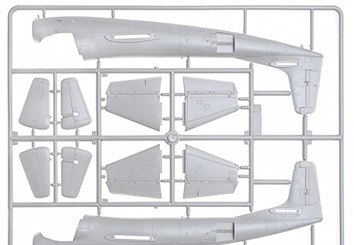 Roden Plastic Model Kit Assault Aircraft Grumman Ov-1A / Jov-1A Mohawk 1/48 406 #TOP1