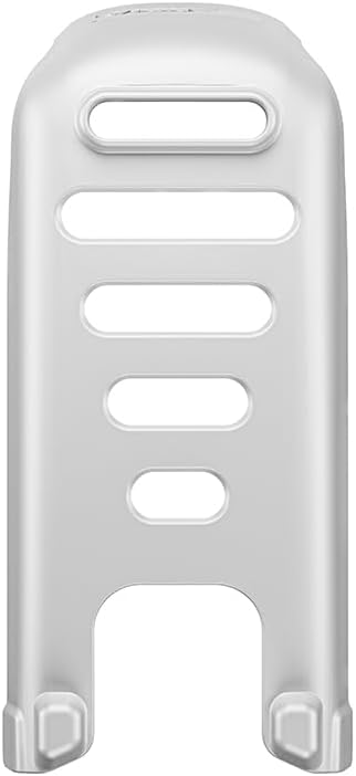 Drone Down Shell Cover for DJI Neo Drone Battery Drop-Proof Quick Release Protector Guards Accessory (Gray)