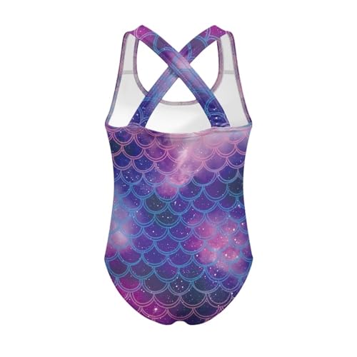 Image of Ystardream Cute Swimsuits for Girls Bathing Suits with Soft & Quick-Dry Fabric Swimwear