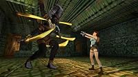 Tomb Raider 1-3 Remastered Starring Lara Croft - PS4 – Ansicht 7