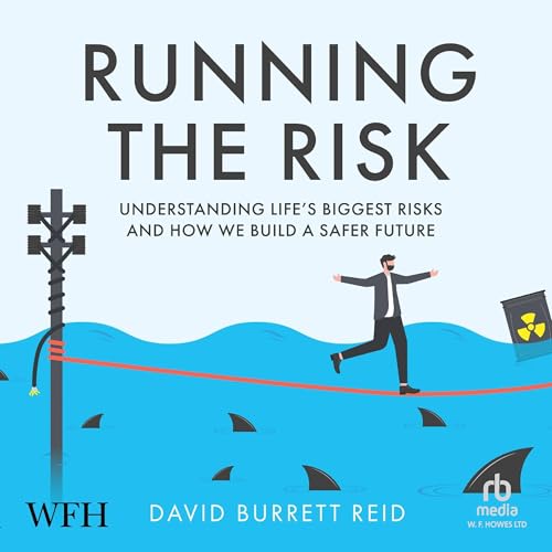 Enjoy Running the Risk from David Reid episode artwork
