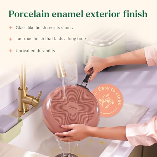 Ember Cookware Ember Cookware Arcilla - Image 7 of 8