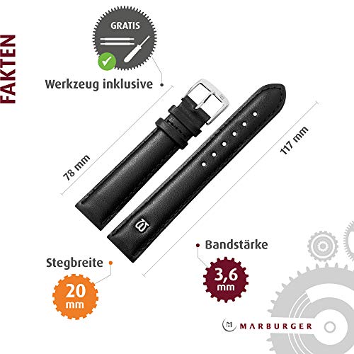 Marburger Lederwaren 1002010000120