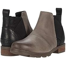 Sorel Womens Chelsea Boots