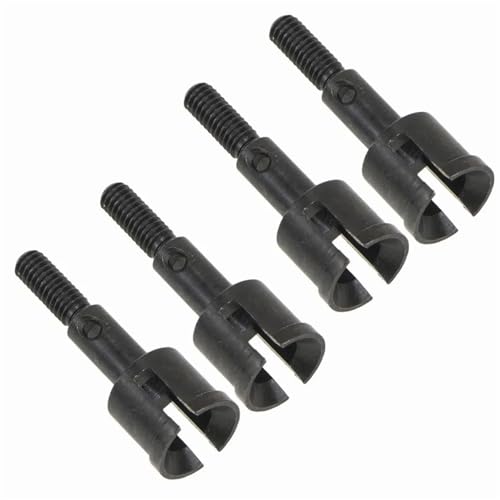 Différentiel RC en acier robuste pour essieu de roue HSP 02168