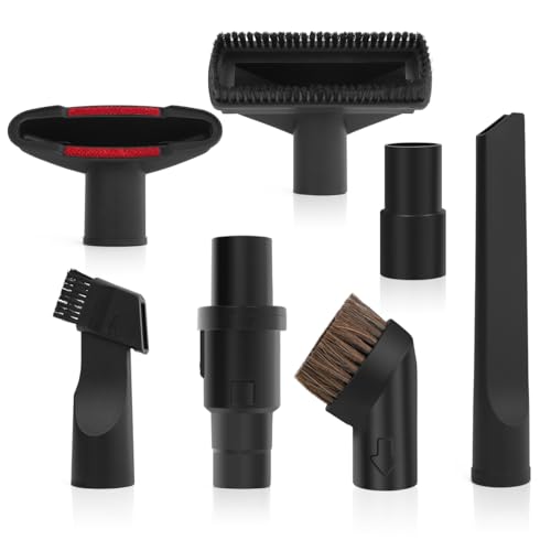 QRUIHC Vacuum Attachments for Shark