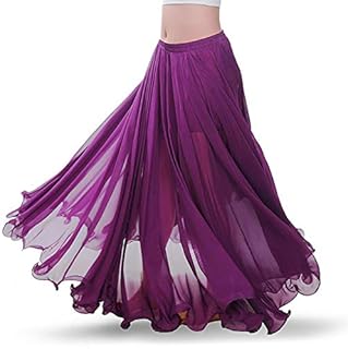 Purple / Skirts / Women 