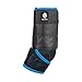 Equinavia Sval Cool Tendon Boots | Up to 20 Minutes - Black - M