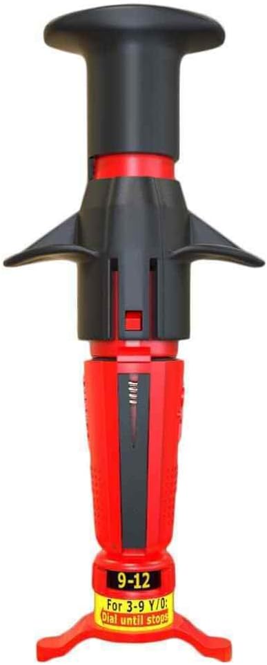 Persys Medical NIO Pediatric Device