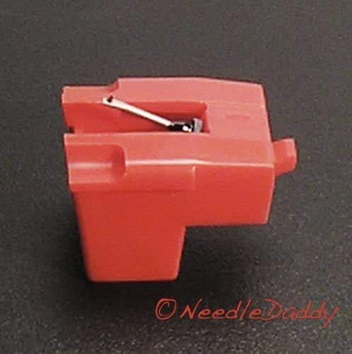 TURNTABLE STYLUS NEEDLE FOR Technics SL-23 SL-B2 SL B2 SLB2 EPS-74STSD 697