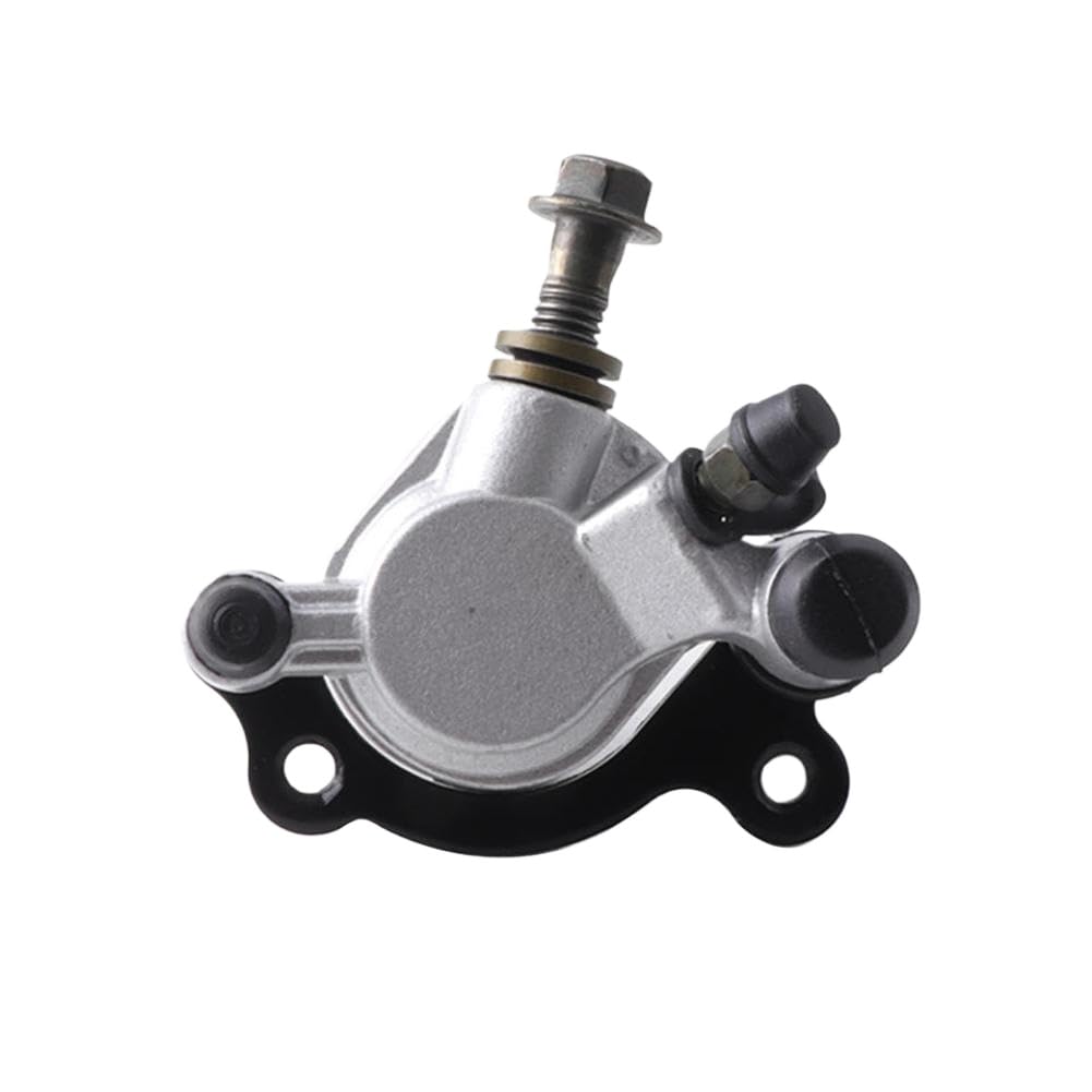 Hydraulic Brake Pump Compatible with 49cc Water-Cooling Small Sports Car Moto Bicycle Gas Scooter Front Rear Brake Calipers System(Right)