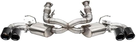 Cat-Back Exhaust
