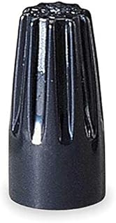 Twist On Wire Connector, 22-14 Awg, Pk100
