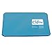 Chillow Multi Functional Water Pillow Massage Mat Cooling Pillow Pad Reduces Hot Flashes, Neck pain, Fevers and More