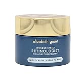 ELIZABETH GRANT WONDER EFFECT RETINOLOGIST Nightcream 100m