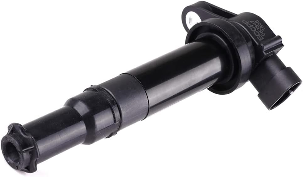Ignition Coil Compatible with 2007-2009 for Hyundai for Santa Fe 2006-2007 for Kia for Optima Ignition Coil Coils Pack Replace OE UF554 UF-554 5C1782 27301-3E100 C17252