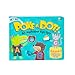 Melissa & Doug Children's Book - Poke-a-Dot: An Alphabet Eye Spy (Board Book with Buttons to Pop, Great Gift for Girls and Boys - Best for 3, 4, 5 Year Olds and Up)