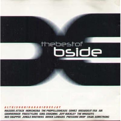 The best of b-side / compilation Italie