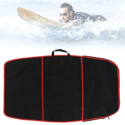 Bolsa de Cobertura para Prancha de Surf Durável Em Poliéster, Acessório de Surf para Atividades Ao A