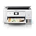 Epson Workforce ST-C2100 Wireless Inkjet Multifunction Printer - Color
