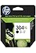 Price comparison product image HP 304XL High Yield Black Original Ink Cartridge Page Yield 300 (P/N N9K08AE)