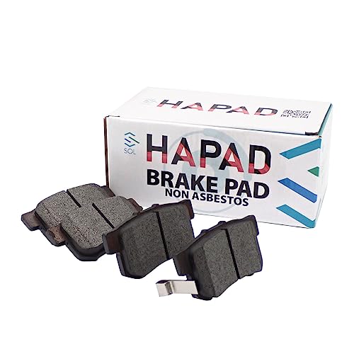 車用ブレーキ HAPAD」の人気商品一覧・価格比較 - 価格.com