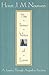 The Inner Voice of Love: A Journey Through Anguish to Freedom