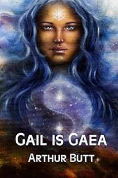 Paperback Gail is Gaea Book
