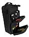 Rothco Tactical Single Sling Backpack With Laser Cut MOLLE (Black)