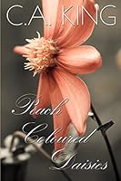 Peach Coloured Daisies 1988301211 Book Cover