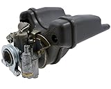 peugeot 103 sp Vergaser mit Luftfilter passend für Peugeot 103 SP / MVL