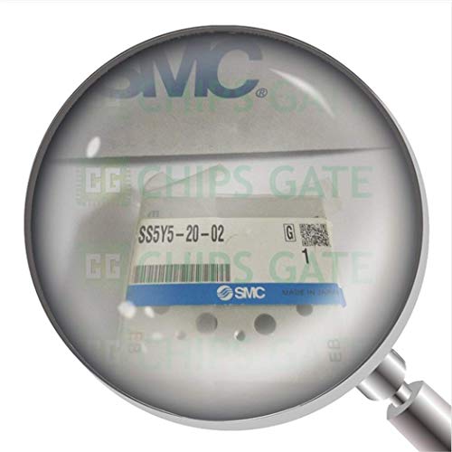 SS5Y5-20-02 1Pcs New Manifold SS5Y5-20-02