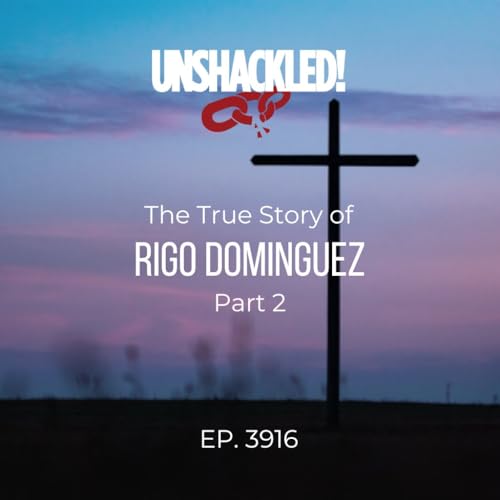 3916 Rigo Dominguez Part 2