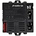 JR1630RX-12V =JR-RX-12V Controller Receiver Control Box