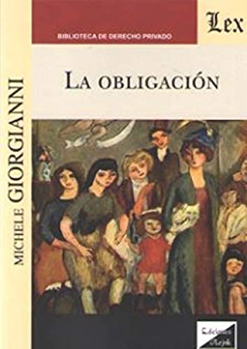 La Obligacion